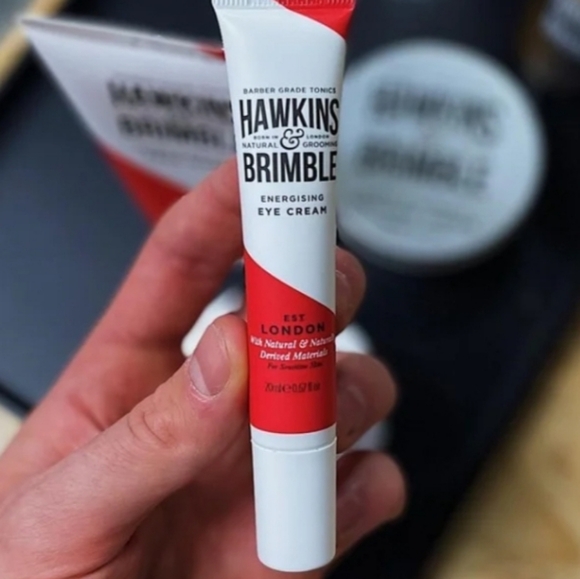 HAWKINS & BRIMBLE Energizing Eye Cream NIB - Picture 2 of 7